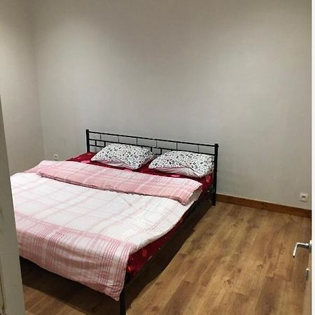Grande Maison Avec Plusieurs Chambres A Louer Λιέγη Εξωτερικό φωτογραφία