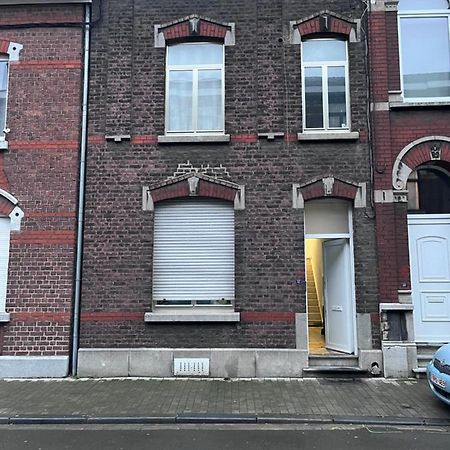 Grande Maison Avec Plusieurs Chambres A Louer Λιέγη Εξωτερικό φωτογραφία