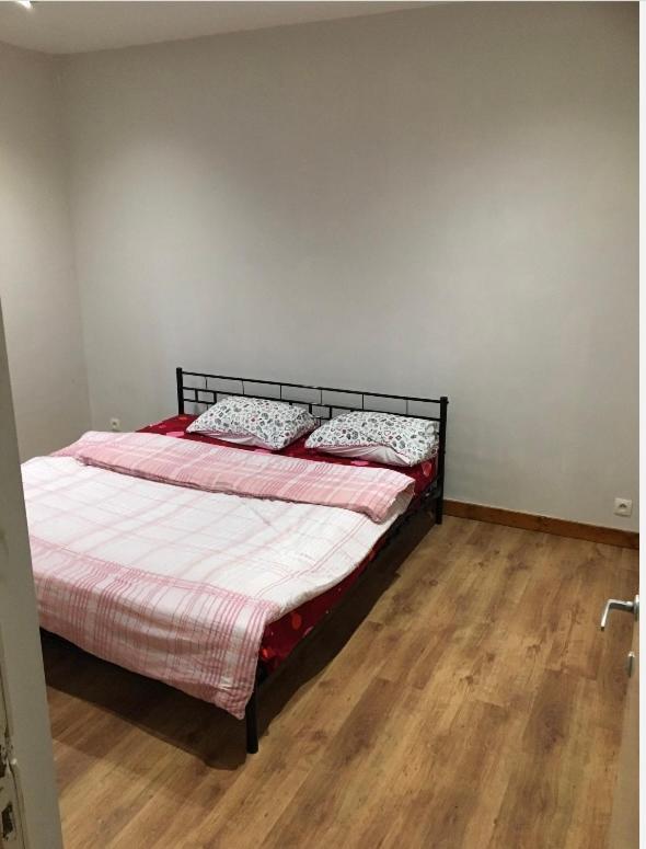 Grande Maison Avec Plusieurs Chambres A Louer Λιέγη Εξωτερικό φωτογραφία