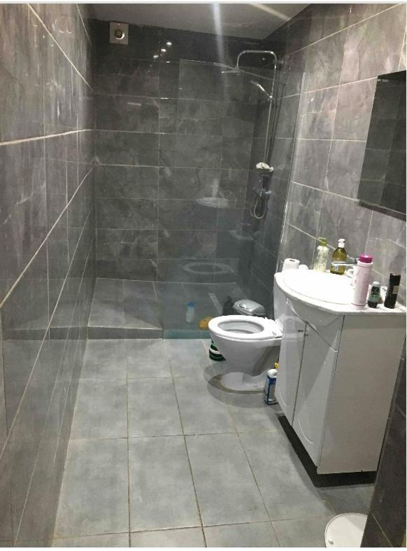 Grande Maison Avec Plusieurs Chambres A Louer Λιέγη Εξωτερικό φωτογραφία