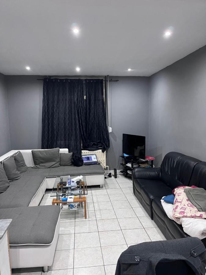 Grande Maison Avec Plusieurs Chambres A Louer Λιέγη Εξωτερικό φωτογραφία