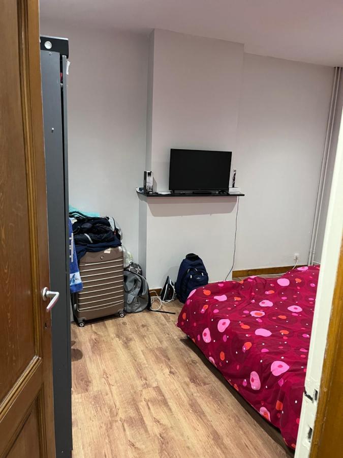 Grande Maison Avec Plusieurs Chambres A Louer Λιέγη Εξωτερικό φωτογραφία