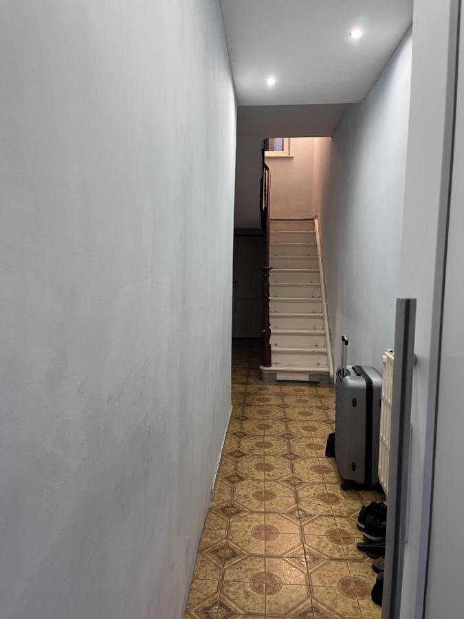 Grande Maison Avec Plusieurs Chambres A Louer Λιέγη Εξωτερικό φωτογραφία
